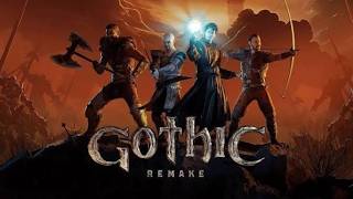 Gothik ремейк с Майкером 7 часть