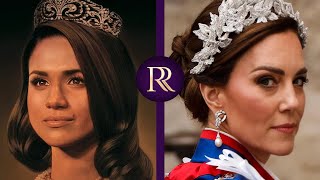 Meghan Documentary | Forever in the Future Queen’s Shadow