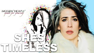 What Makes Imogen Heap So GOATED?
