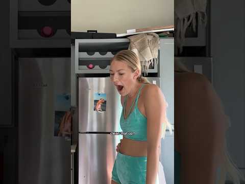 Testing the ketchup theory on my Fiancé 😅