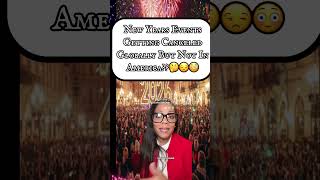 New Years Celebrations Are Being Cancelled Globally But Not In America?! 🤔
