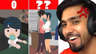 I TOOK BAD DECISION IN LIFE | TECHNO GAMERZ