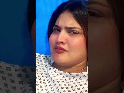 Our iqrakanwal is crying 😭💔#shorts #ytshorts #allah #sistrology