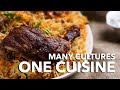 Caribbean Cuisine and Cultural Influences