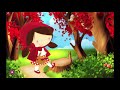 Chapeuzinho Vermelho: Sentimentos e Objetivos