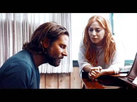 I'll Never Love Again • Star Is Born | Final scene