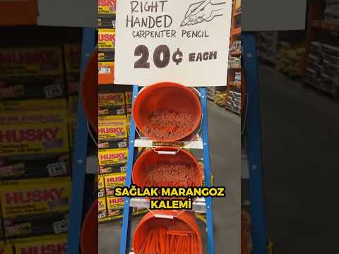 Solak ve Sağlak Arasındaki Çılgın Kalem Fiyatları