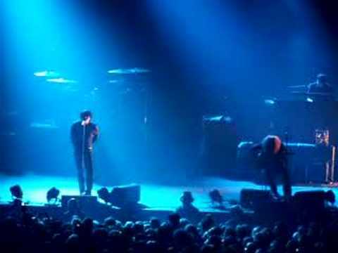 Desert Song - My Chemical Romance