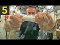Experiments in Zero Gravity