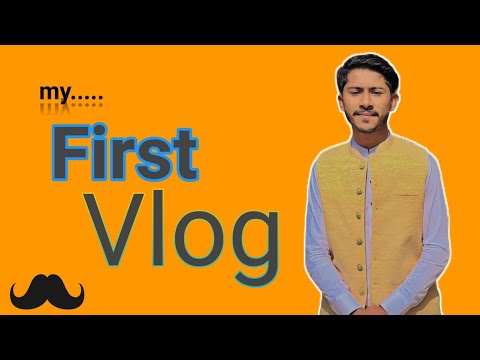 My FIRST vlog @AR-VLOG-m7y ans rajpoot 💪 #youtubevideos #unfreezmyaccout