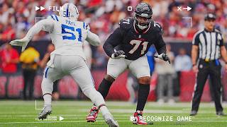 FILM ROOM: Scouting Tytus Howard and Projecting Fit with Browns Offensive Line