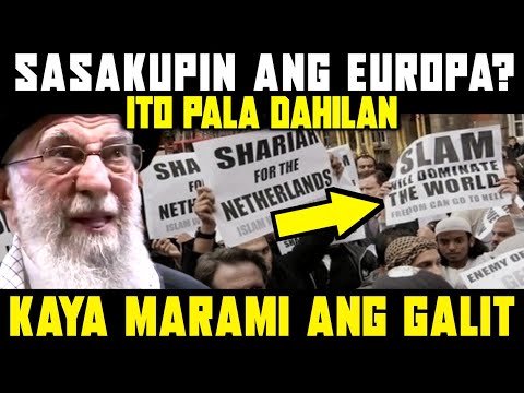BAKIT MASAMA ang MUSLIM sa PANINGIN ng MARAMI?