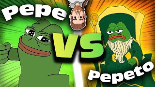 Is Pepeto the New PEPE? Something Big Is Coming... 🐸🚀