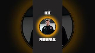 José Aldo é Só Uma Parte do Legado de Dedé Pederneiras #jiujitsu #bjj #mma