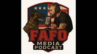 FAFO Podcast Live Stream