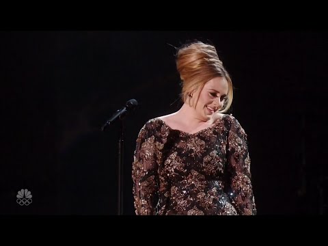 Adele Chords
