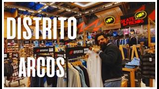 ¡OFERTAS IMPERDIBLES! Ropa y calzado a precios increíbles