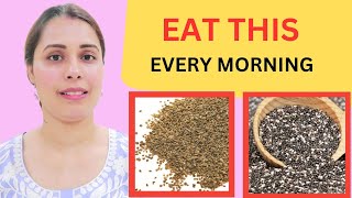 Soak and Eat These 4 Things Every Morning | Jyotsna Singh