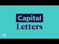Exploring the Importance of Capital Letters