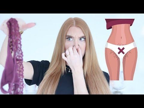 10 TMI HYGIENE TIPPS für MÄDCHEN über die niemand spricht