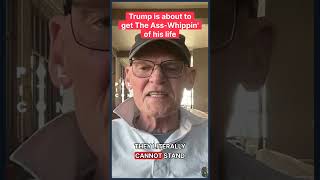 James Carville's Warning: The Country Hates You