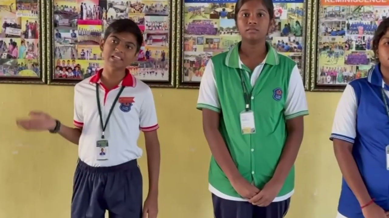 Skill subject activity