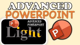 Crafting Impressive Presentations Using Light Effects in PowerPoint