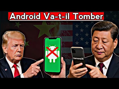 1 Milliard d’utilisateurs prêts à abandonner Android ? Voici pourquoi !