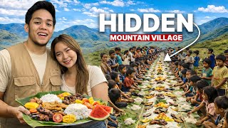 GIANT BOODLE FIGHT SA BUNDOK (anniversary gift) 
