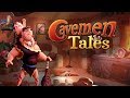Video für Cavemen Tales