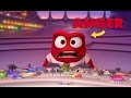 Understanding Emotions with Disney Pixar's Inside Mountain