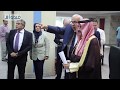 KUNA Director General Visits MENA