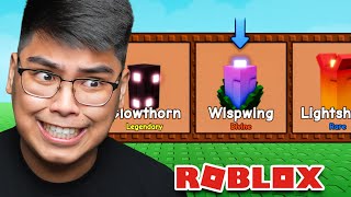 GROW A GARDEN - DIVINE WISPWING SEED NAKUHA KO NA