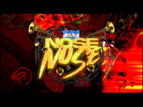 NOSE NOSE - RKT - PEREIRA REMIX - VIRAL Tik Tok