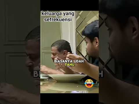 Yislam Cium Ibu Ida - Pak Muh dan Fadil Jaidi kompak Pasti ada mau nya #viralshort #fadiljaidi