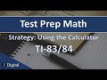 Mathematical Expressions and Calculators