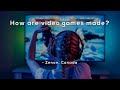 Understanding Video Game Development