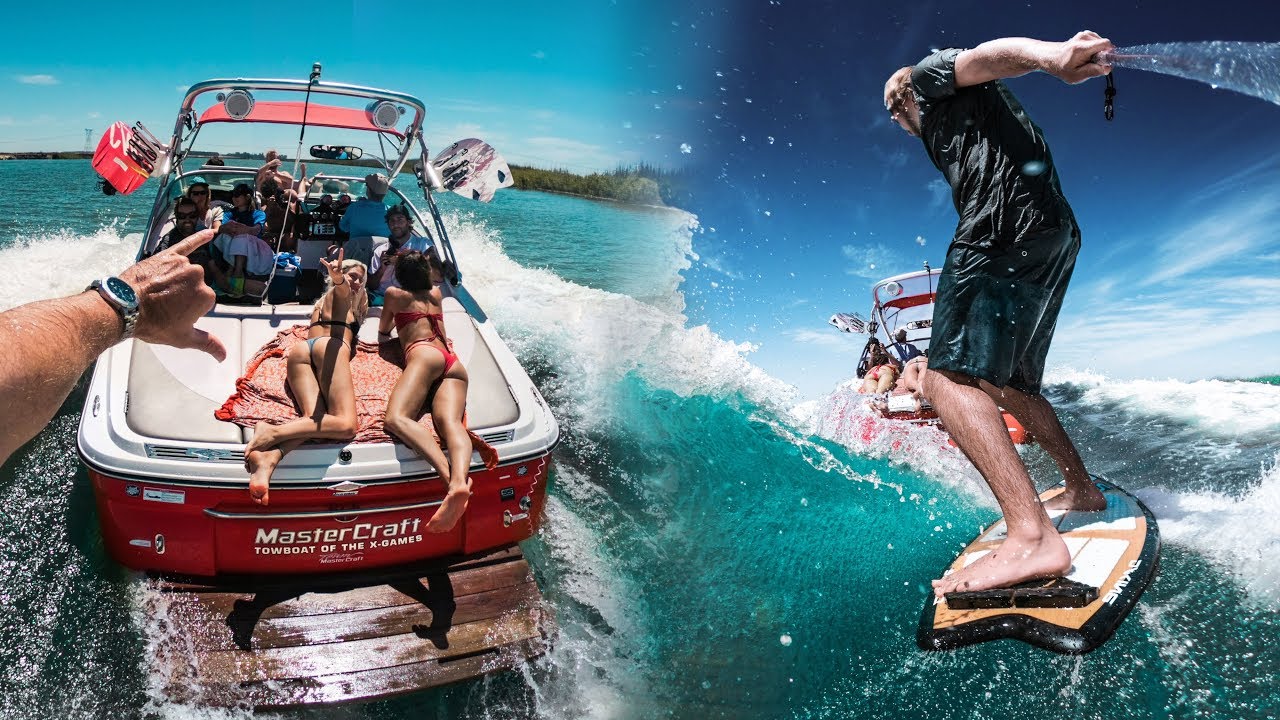 GoPro: Summer 2018 never ends