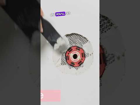 Wall Web Drywall Repair! #cooltools #drywall #repair