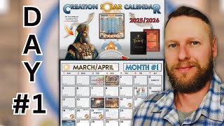 Solar Calendar Review & Hangout!