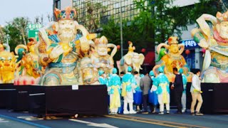 2022 Seoul Lotus Lantern Parade