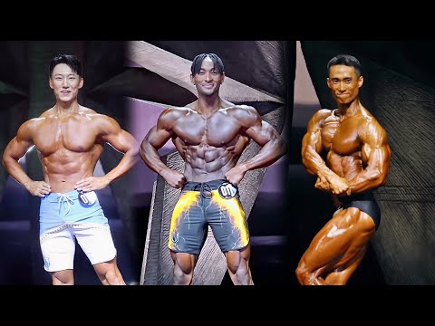 총총, 엠마누엘, 설기관 완벽 분석 & 내면내시경 (feat.뽀종, 권은구, 조준 가짜 내추럴)