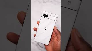 Pixel 6a dbrand Skin