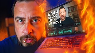 Autism Self Diagnosis? (5 Ways You Are NOT Autistic)