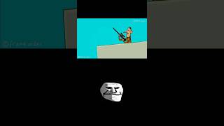 Lol 😂#trollface #memes #animation #funny #cartoonbox #vairalshort #cartoon