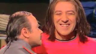 Dieter Hallervorden - Didi ´s  Einzug bei der Armee {Sketch}