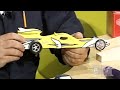 CO2 Dragster Design and Mechanics