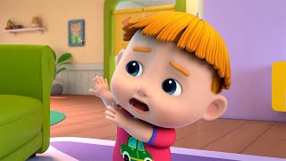 Mosquito Song | No No Mosquito | Good Habits Song | Nursery Rhymes | Kids Songs | Panpandodobibi