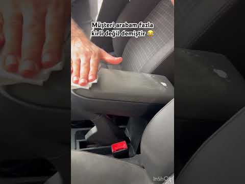 Detaylı temizlik