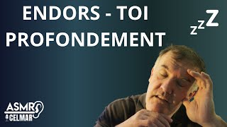 🎧 Hypnose pour s'endormir profondément 💤